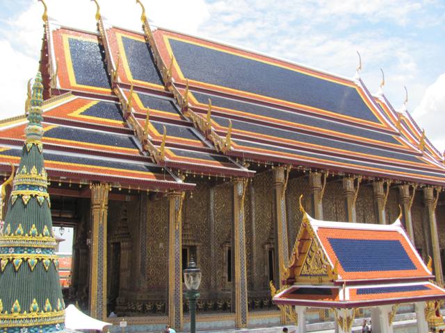 Grand Palace Bangkok 17