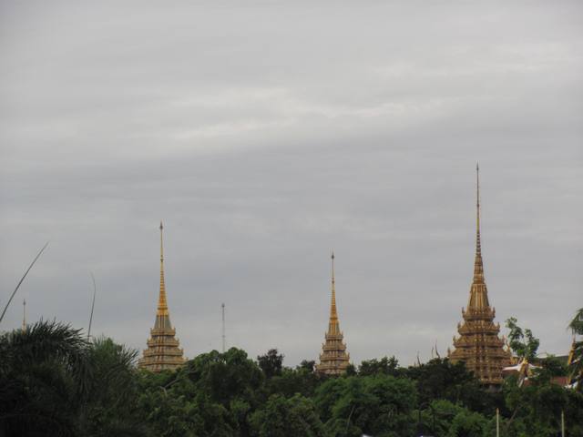 Grand Palace Bangkok 29