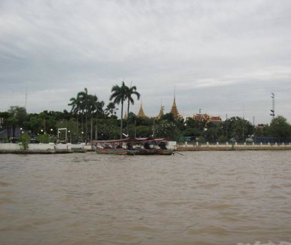 Palace Chao Phraya BKK