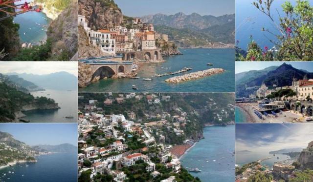 Amalfi Coast, Amalfi Italy, Amalfi Italia