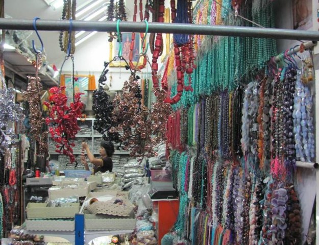Cheap things in Chatuchak Market