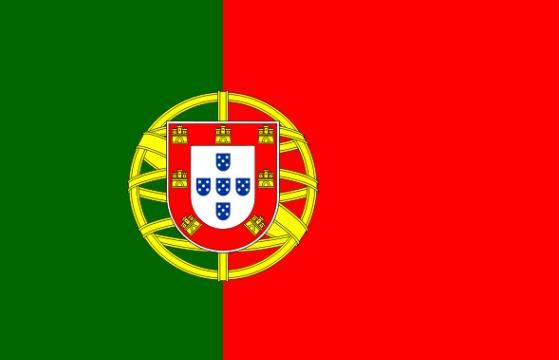Portuguse flag