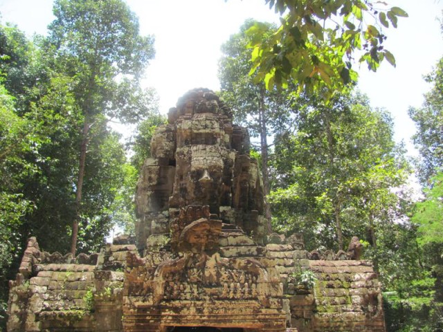 Angkor Cambodia