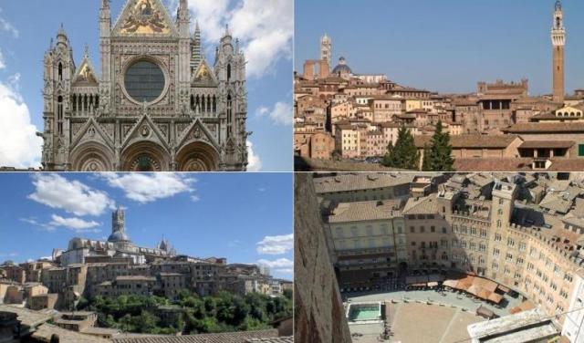 Siena, Siena Italy, Siena Italia
