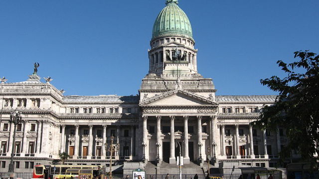 Buenos Aires Congress