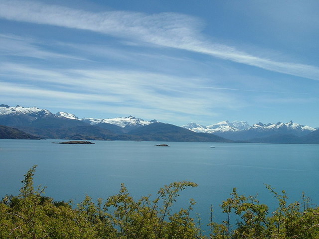 Patagonia, Patagonia Argentina