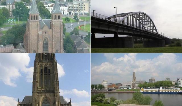 Arnhem, Arnhem Netherlands