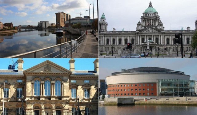 Belfast images