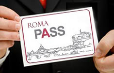 Roma pass, Rome pass, Rome card, Rome transports card