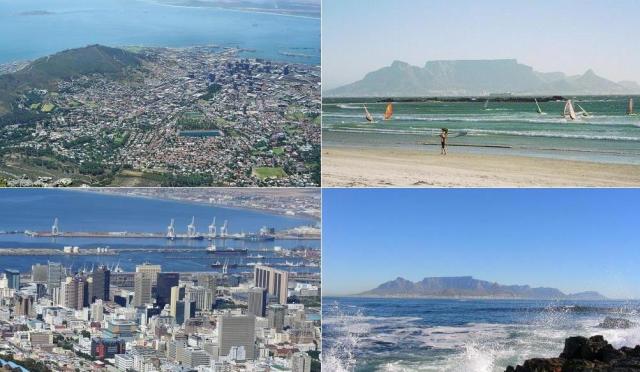 Cape Town, Cape Town South Africa