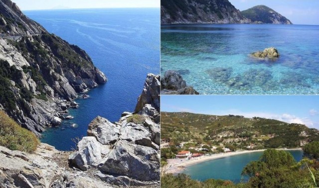 Elba, Elba Italy, Isola Elba, Islands of Italy