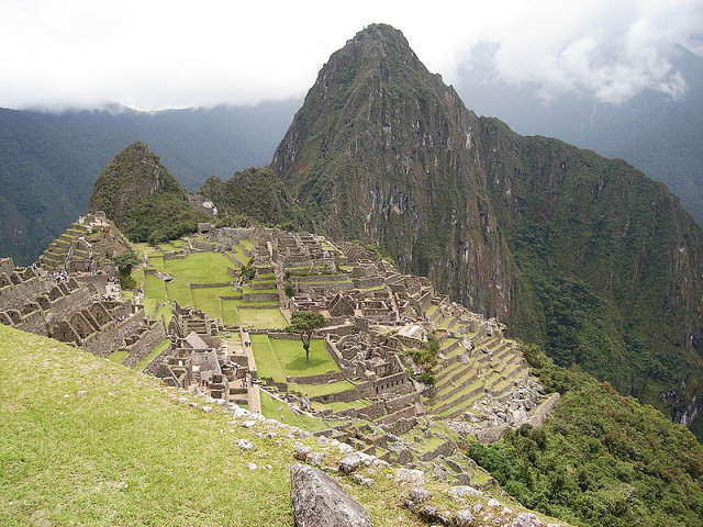 Peru wonder