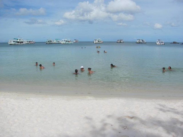 Sao Beach Phu Quoc