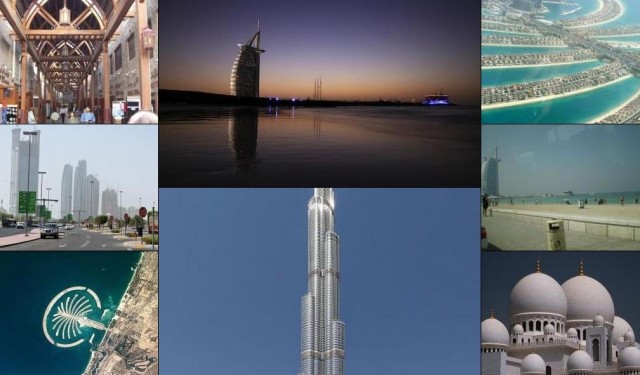 United Arab Emirates photos