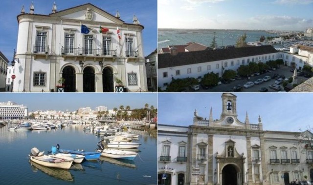 Faro Portugal
