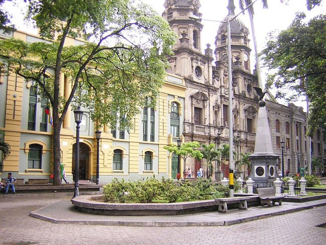 Medellin