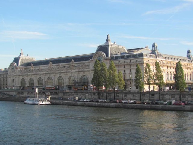 Musée d'Orsay France