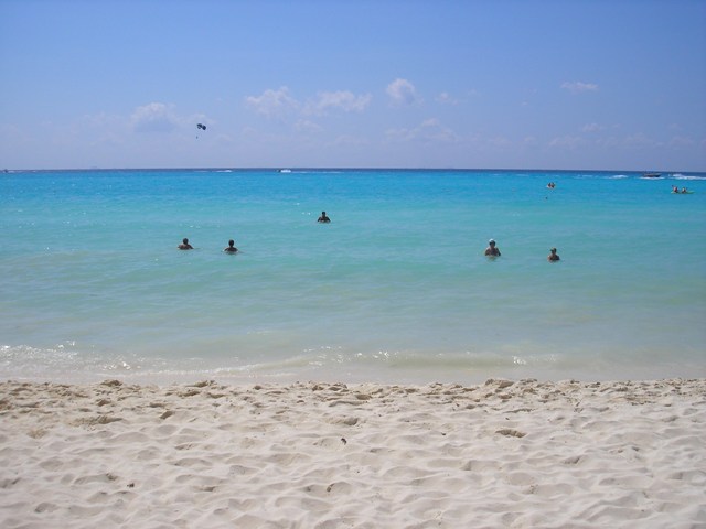Playas Mexico