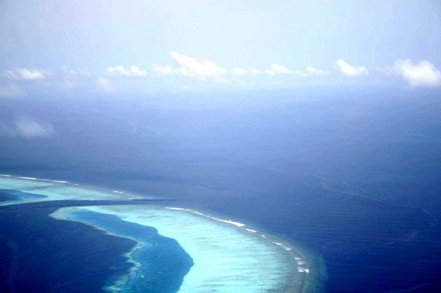Maldives air