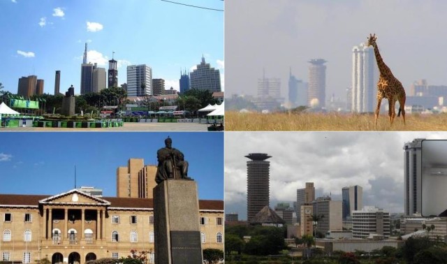 Nairobi, Nairobi Kenya