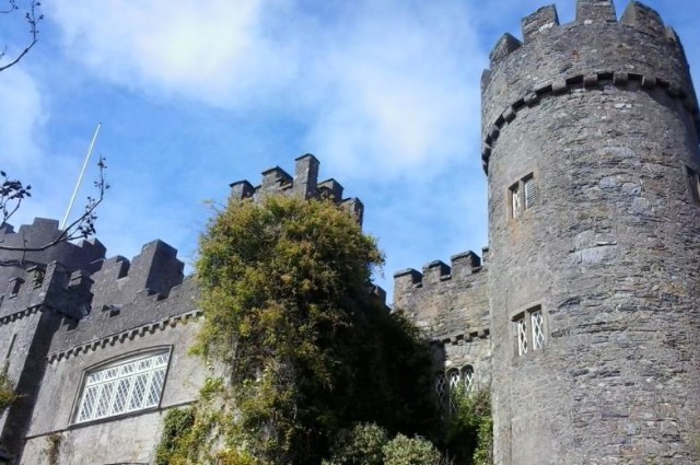 Castle Malahide Dublin