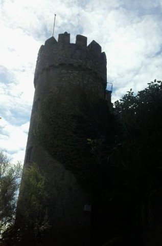 Malahide Tower Dublin