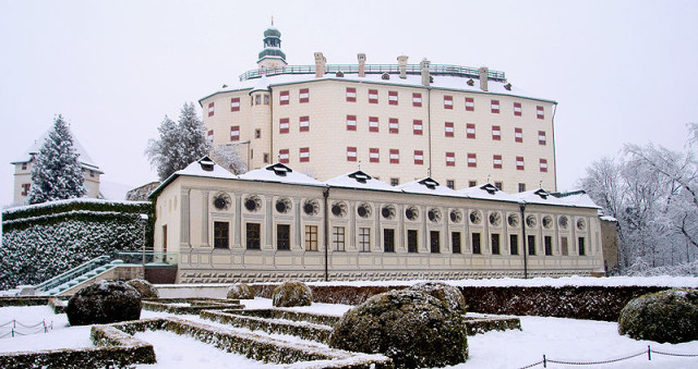 Ambras Castle Innsbruck , Ambras Castle Austria, Schloss Ambras