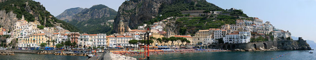 Amalfi Italy, Amalfi Italia
