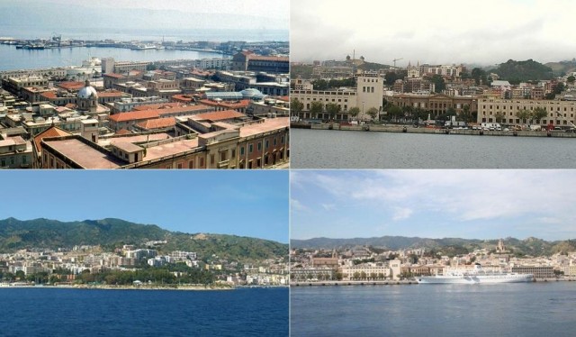 Messina photos