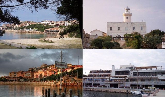 Porto Cervo Sardinia, Porto Cervo Italy, most beautiful places Sardinia