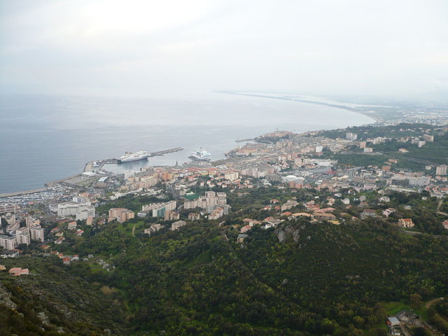 Bastia France, Bastia Corsica, Bastia Corse, Bastia Corsega