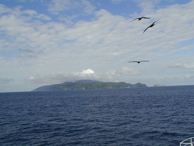 Cocos Islands Australia