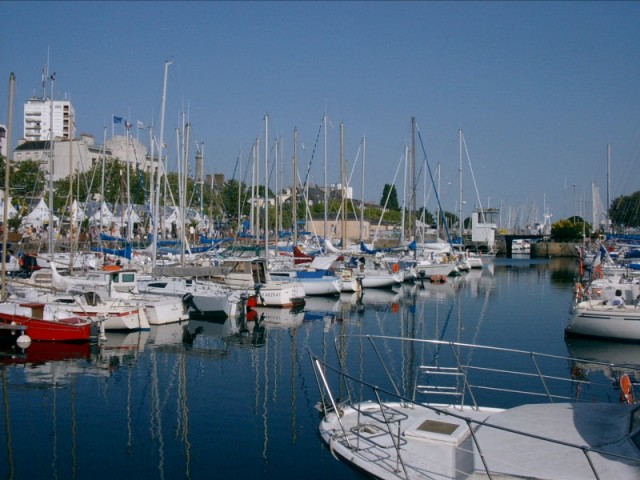 Lorient France