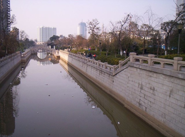 Changzhou China