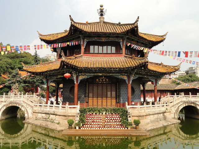 Kunming China