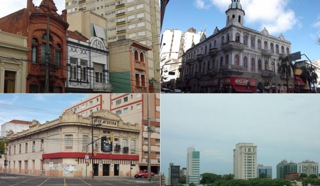 Porto Alegre Rio Grande Sul