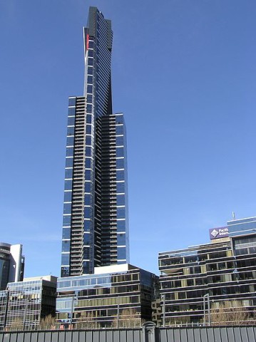 Eureka Tower