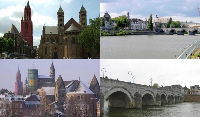 Maastricht Netherlands