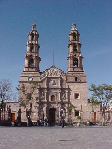 Aguascalientes, Aguascalientes Mexico