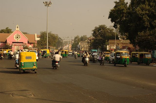 Ahmedabad India