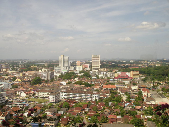 Malacca Malaysia