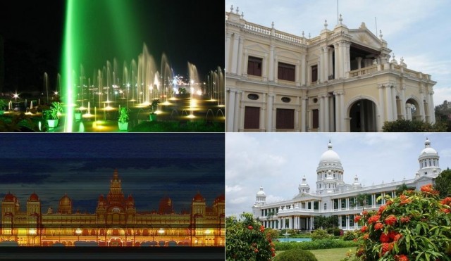 Mysore India, Indian cities