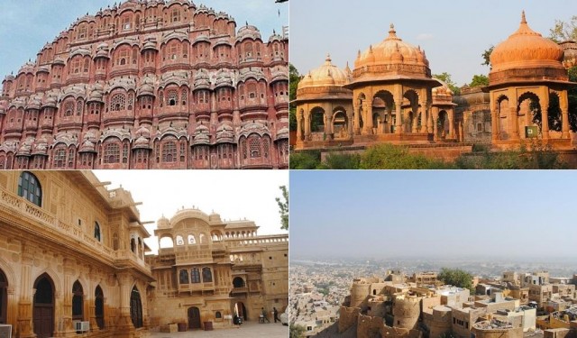 Rajasthan India, states of India, Rajasthan pictures