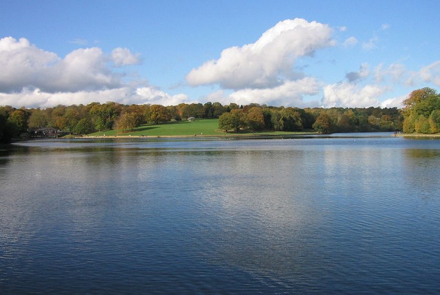 Lakes Leeds