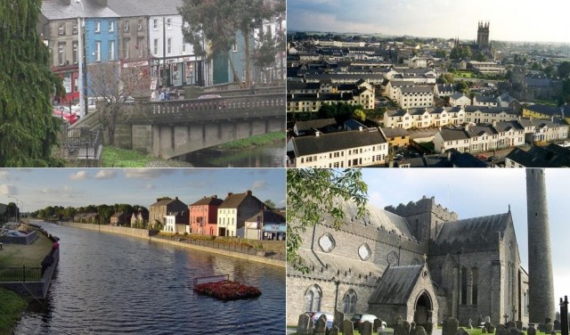 Kilkenny