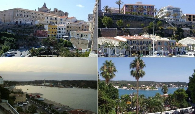 Mahon Menorca images, Mahon Menorca photos, Mahon Menorca images