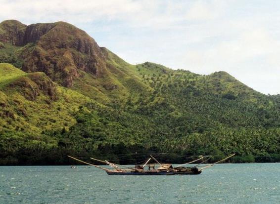 Mindanao Island Philippines