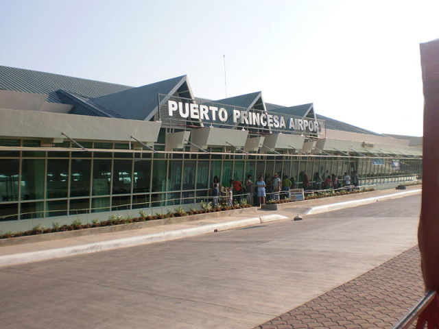 Puerto Princesa Philippines, Puerto Princesa Filipinas