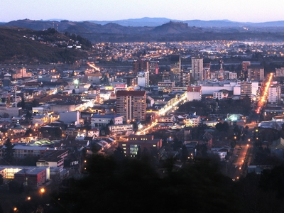 Temuco Chile