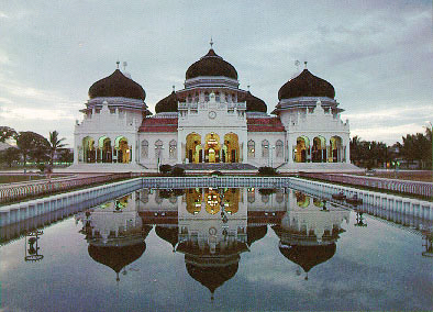 Banda Aceh Indonesia